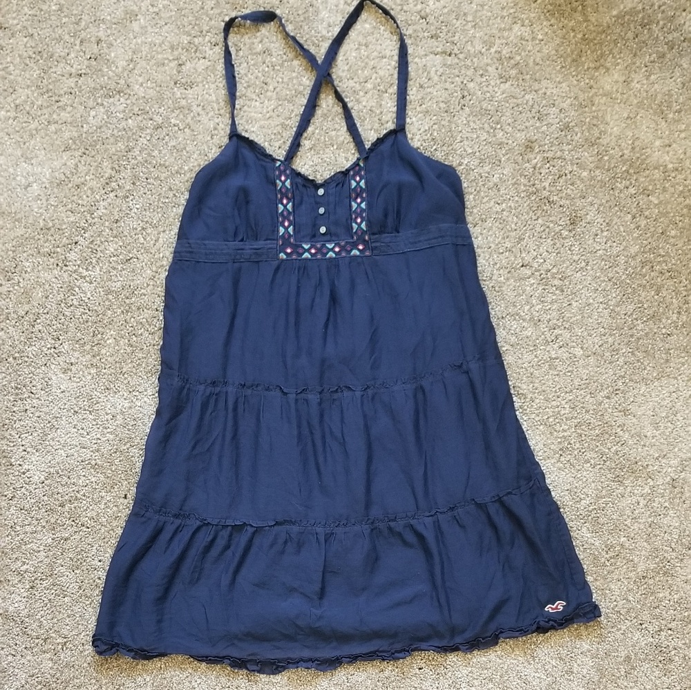 ⭐ Hollister sun dress